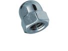 6-kt-Hutm hohe Form Stahl 6 vzb BN150 DIN1587 M14/DIN/s22 - Bossard Schrauben
