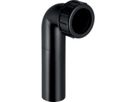 Gewindebogen 90° mit Verschraubung d 63/ 56mm 152.228.16.1 - Geberit-Sifon + Apparateanschlüsse