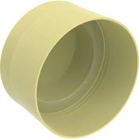 Schutzdeckel GEBERIT PE