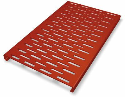 PREFA Laufsteg 250 x 420 mm P.10 Dunkelgrau, 120019 - PREFA Dachsysteme