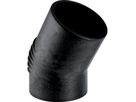 Bogen 30° d 110mm 310.300.14.1 - Geberit-PE-Silent-Formstücke