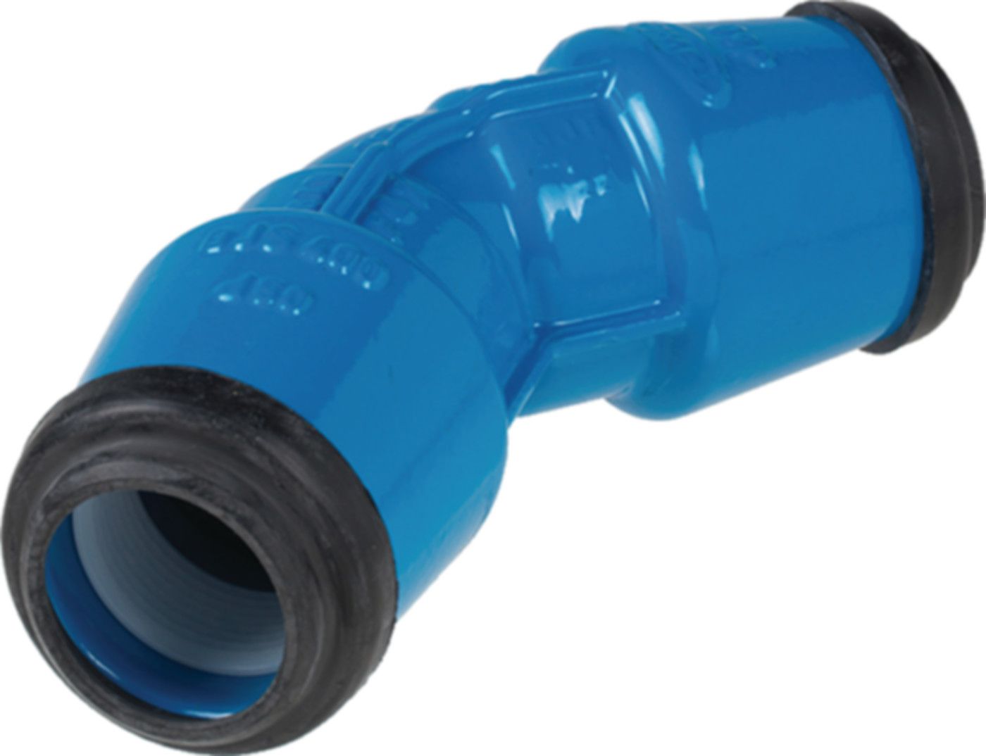 Winkel 45° HAWLE 6480