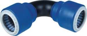 Bögen 90° HAWLE GRIP 7321
