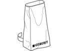 FlowFit Beutel für Auffangvorrichtung 690.930.00.1 - Geberit Werkzeuge und Zubehör