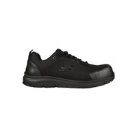 SKECHERS Sicherheitsschuhe ULMUS S3 Gr. 41 , S3 , SRC - Schuhe