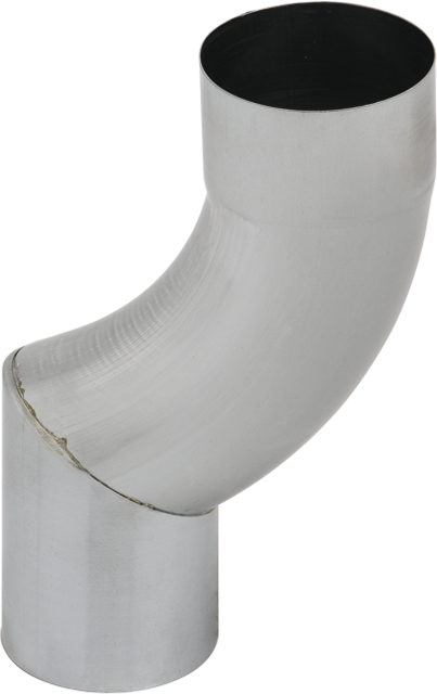 Sockelwinkel 3- 4cm 100 mm 227 - Verzinkte Spenglereihalbfabrikate