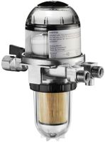 Heizölfilter / Heizölentlüfter OVENTROP Toc-Duo-3