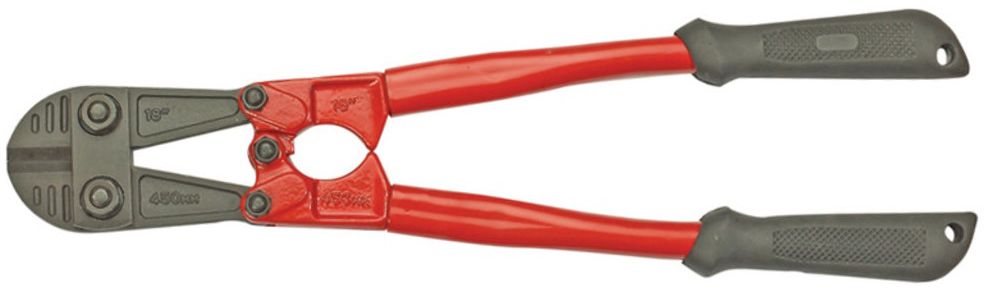 Bolzenschneider "Import" 1050mm, für Ø 12mm - Bauwerkzeuge