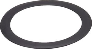 G-ST-Flanschendichtung für Gas 8205 mit Stahleinlage DN 32 PN 5 - Hawle Flanschformstücke