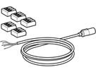 Kabel für Schnittstelle Digital I/O 246.206.00.1 - Geberit Systemventile / Armaturen