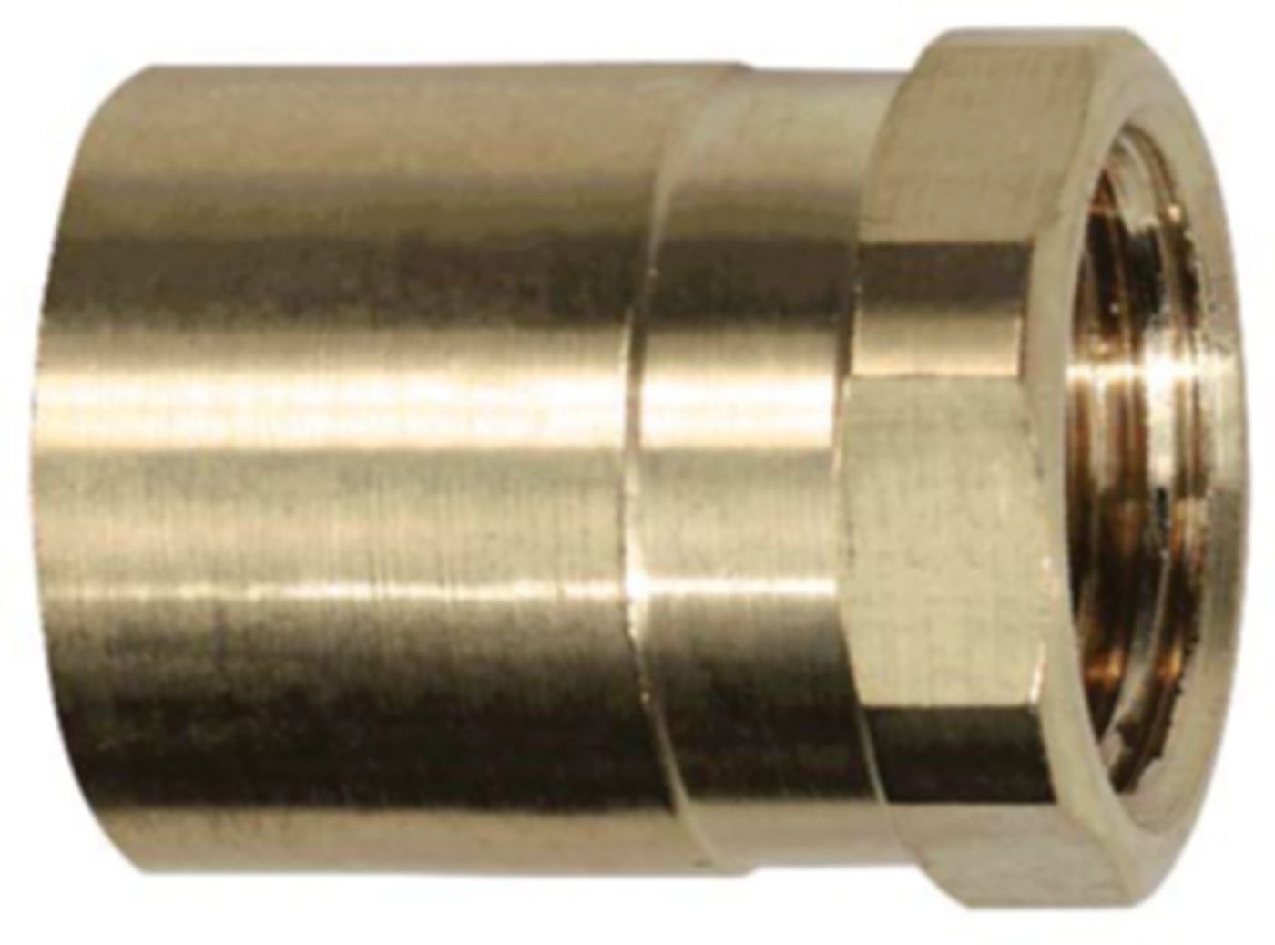 Löt-Übergang IG 7272 42-11/2" 767 272 037 - GF Lötfittings