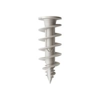 FISCHER Dämmstoffdübel FID II schrauben 3.5-4.5mm , L=50mm , T40 - Fischer Befestigung
