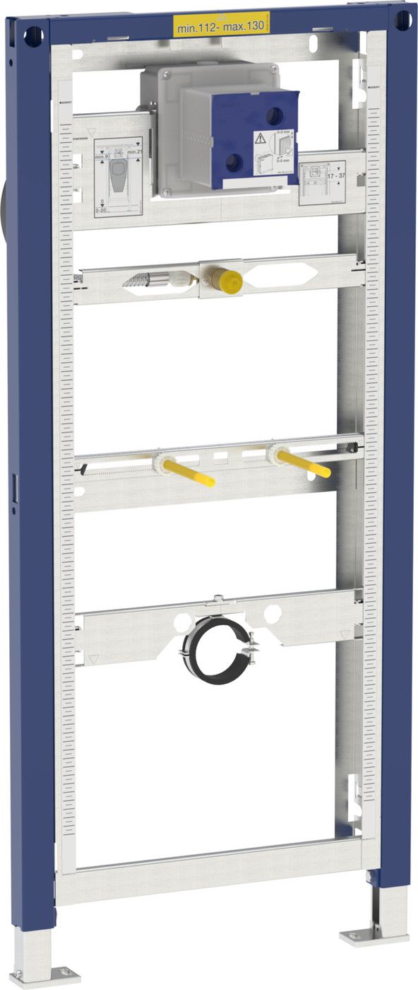 Urinal-Element Universal Typ 112/130 UP-Urinalsteuerung 111.677.00.1 - Geberit-Duofix