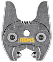 REMS Zwischenzange Mini Z1 578558 RX, zu Minipresse für Pressringe 45° - Sanitärwerkzeuge