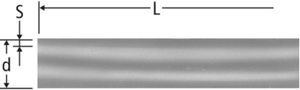 Rohre flexibel NUSSBAUM Optiflex