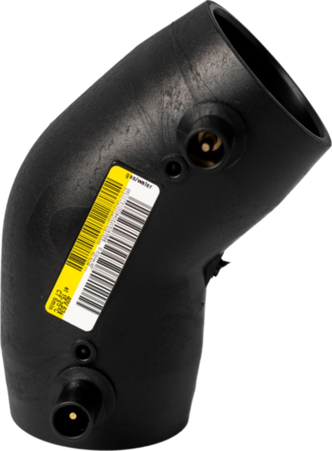 Winkel AGRU PE100-RC