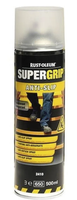 RUST-OLEUM Supergrip Antirutsch-Spray 500 ml, 2410 transparent, schnelltroknend - Malerwerkzeuge