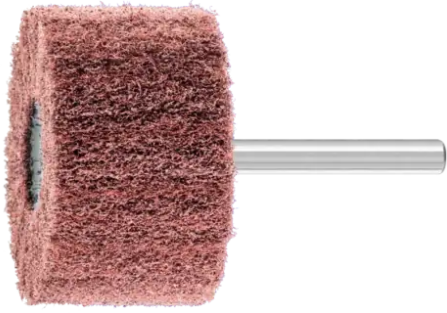 POLINOX-Schleifstift, lamellenförmig PNL 5030/6 A 180 - Schleifen, Trennen