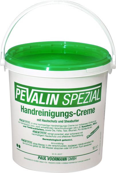 PEVALIN Handreiniger Eimer à 30L - Reinigung