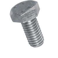 6-kt Schr ohne Schaft St 8.8 fvz BN60 DIN933 M10x40/DIN/s17 - Bossard Schrauben
