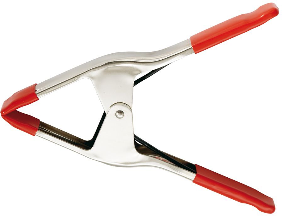 BESSEY Federzwinge XM3EU Spannweite: 25mm - Spannwerkzeuge