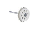MANDREX Diamant-Rohrschneider EZYGrind Ø90-150mm , für PVC- und HDPE-Rohre - Bohren