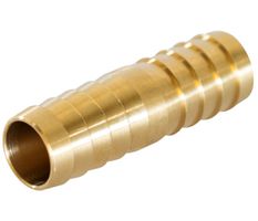 TEGUFIX Schlauchverbinder Ø 13mm, 55008.003 - Tegum Armaturen