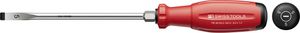 PB Schraubenzieher, SwissGrip Evo, Schlitz , m. 6 PB 38100,  Gr. 5, L=160mm - Schraubenzieher