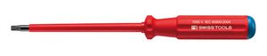 Schraubenzieher TORX  Swissgrip PB5400 Gr. 6. L= 60mm - Schraubenzieher