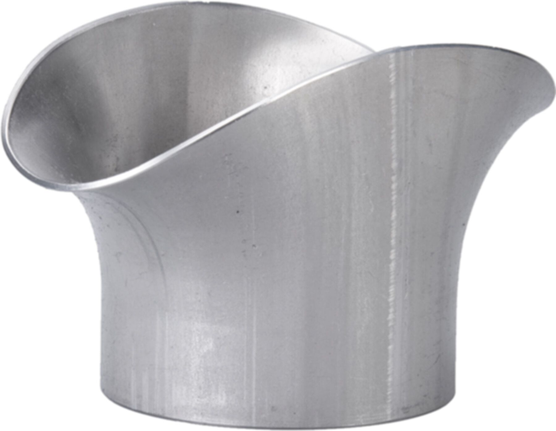 Sattelstutzen 48.3 x 2.6 mm - Schweiss- T, Reduktionen, Sattelstücke