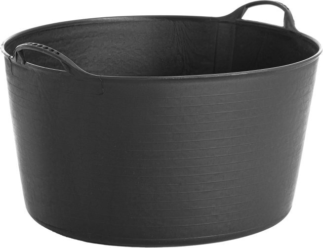 PLASVIDAVI Universalbehälter flexibel 55 l - Behälter