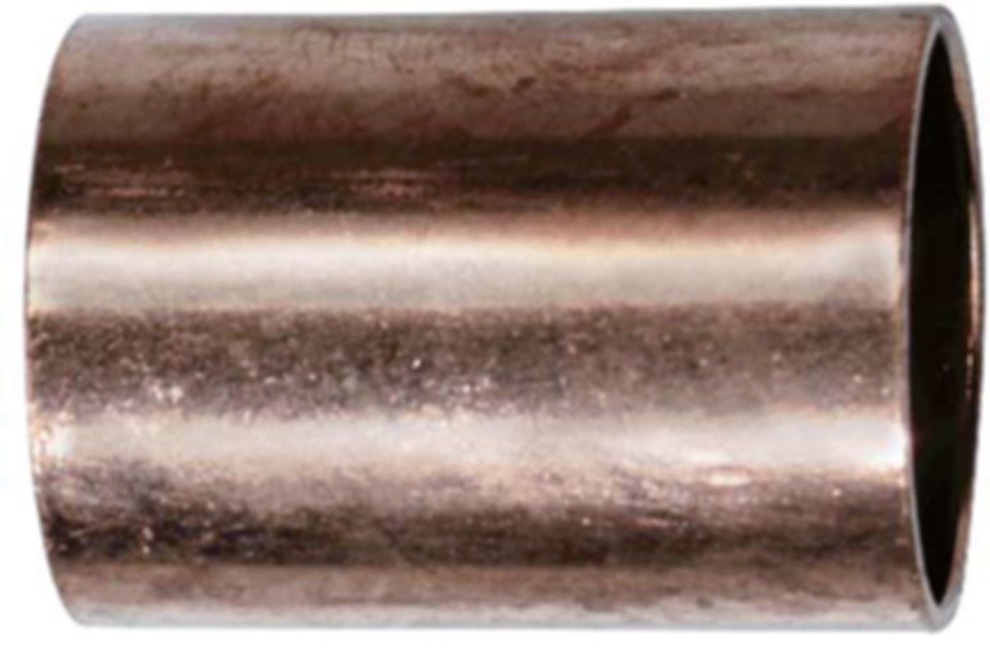 Löt-Schiebemuffe 7269 15 mm 767 269 005 - GF Lötfittings