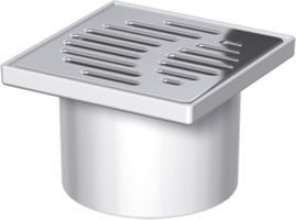 Aufsatzstücke ACO Easyflow