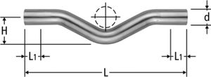 Überbögen NUSSBAUM Optipress-Therm