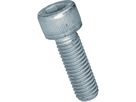 Zyl Schr I-6kt o Schaft St 12.9 vzb BN11 DIN912 M2x10 - Bossard Schrauben