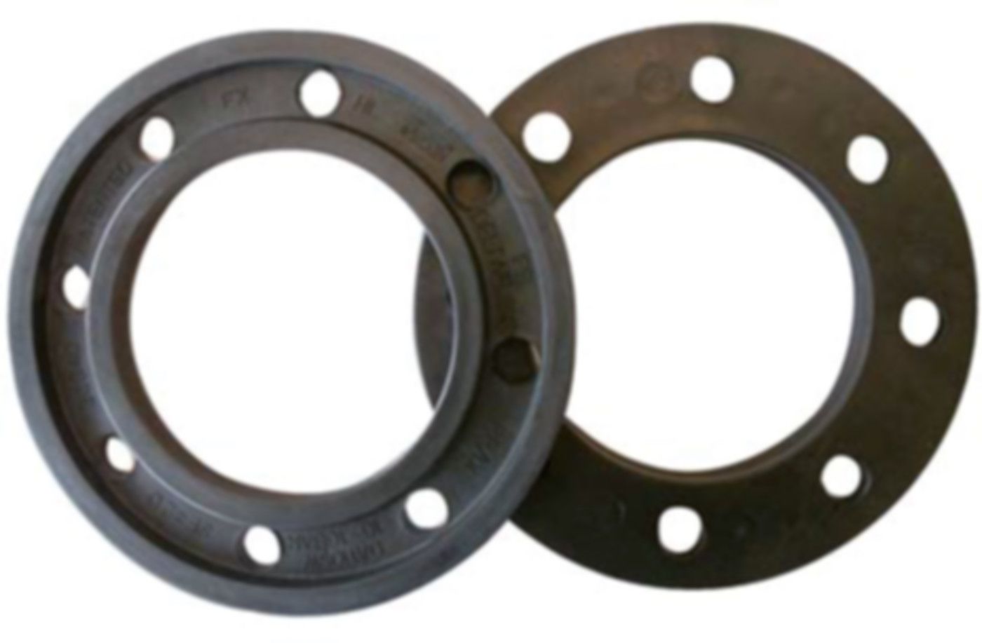 Lose Flansche PN 16 IPP 75mm 5085 761 065 276 - GF Instaflex-HWS-Schweisssystem
