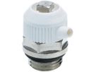 Entlüfter vern. m/O-Ring 1/4" 2 531 1400 01 - Hummel Programm