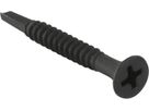 Paneelschraube 3,5x35mm 461.030.00.1 Pack à 200 Stk. - Geberit-Duofix