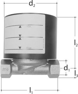 Armaturen / Wasserzähler / Kompakteinheiten