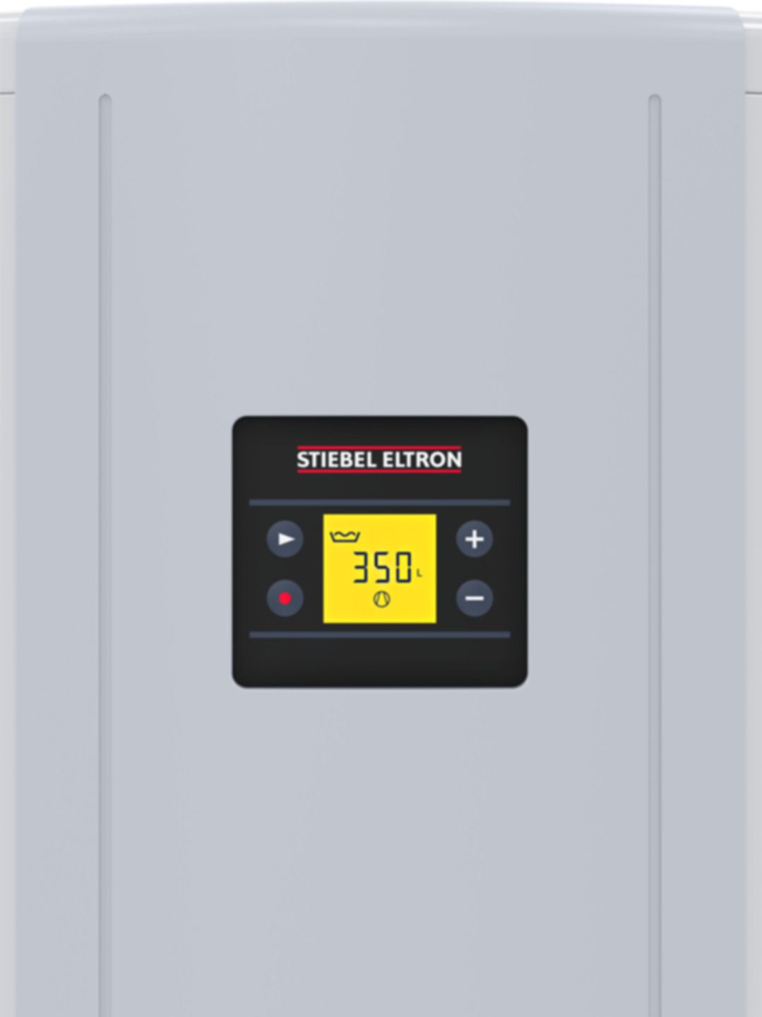WP-Boiler WWK 300 electronic CH 235239        1905 x 690 mm      230 V - Wärmepumpenboiler Stiebel Eltron