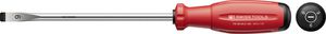 PB Schraubenzieher, SwissGrip Evo, Schlitz PB 38100,  Gr. 6, L=180mm - Schraubenzieher