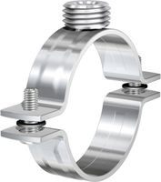 Rohrschellen FLAMCO BSF Combi G 1/2 M / M 10