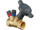 Strangregulierventil HydroControl M PN 25 11/4 1065810 - Oventrop Strangregulierventile