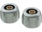 Klemmverschraubung MKV-K G 3/4"-16x2 mm Set à 2 Verschraubungen 2 862 1602 01 - Hummel Programm