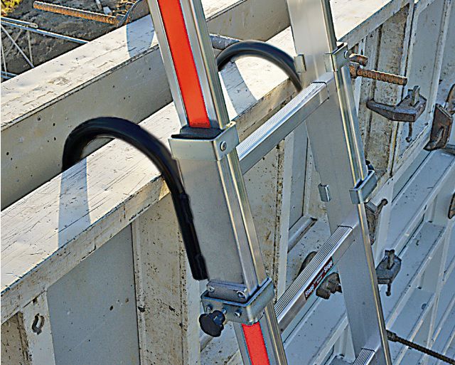 HB Schalungsbügel verstellbar (a paar verkaufen) - Garten