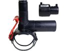 Druckanbohrarmatur DAA KIT (Karton à 12 Stk.) d 125/50mm 616 478 - Frialen Elektroschweissfittinge