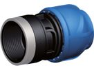 Übergangkupplung mit Innengewinde d 25mm - 3/4" 158 400 091 - GF iJoint-Klemmverbinder