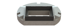 D400 Nivoplan Typ 5