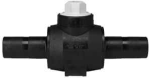 Kugelhahnen für Gas ALIAXIS FRIALEN KH