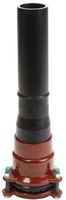 PE-Adapter zugfest +GF+ MULTI / JOINT 3067 Plus